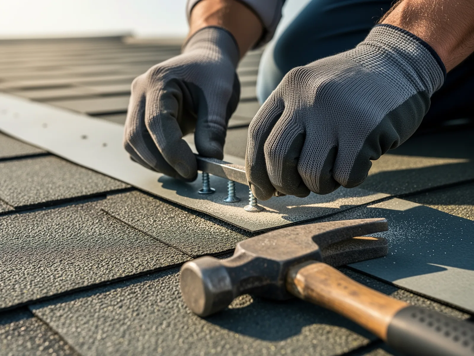 Why choose Fascia Repair in Adamsburg, PA